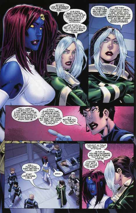 X-Men Annual #1 - Page 3 Xmenannual15