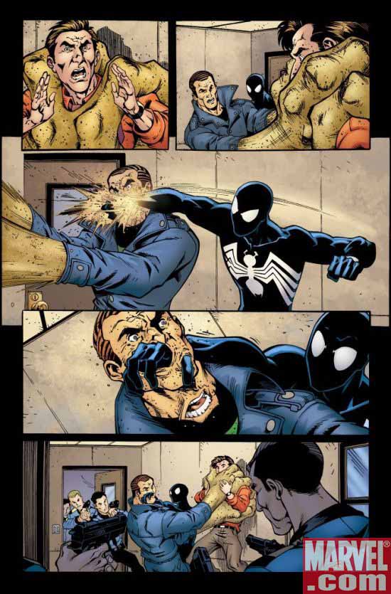 Friendly Neighborhood Spider-Man #1-24 [Série] - Page 4 Friendly181