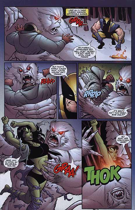 She-Hulk #1-38 [Série] - Page 5 Shehulk164