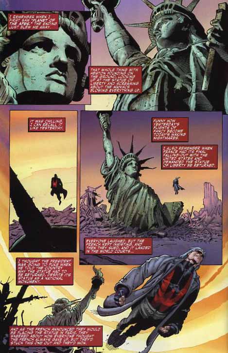 Wonder Man #1-5 [Mini Série] - Page 2 Wonderman31
