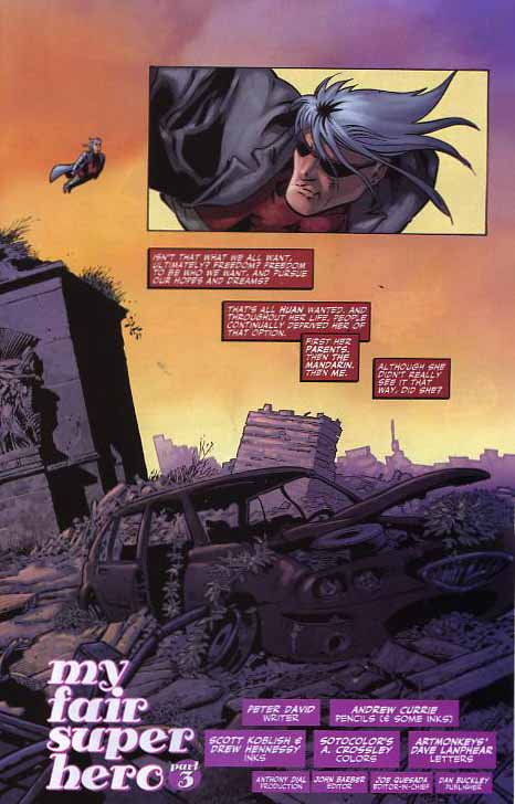 Wonder Man #1-5 [Mini Série] - Page 2 Wonderman33