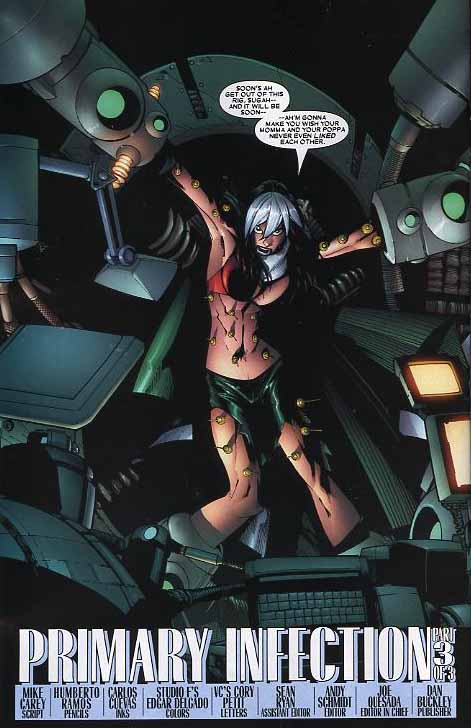 X-Men #188-199 (Cover) - Page 42 Xmen1961