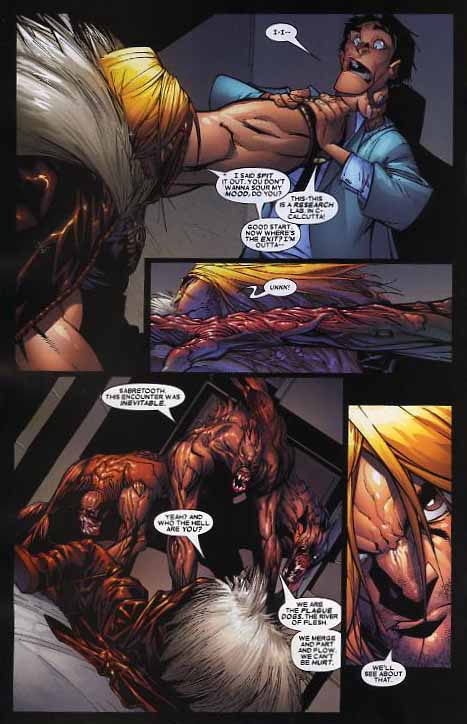 X-Men #188-199 (Cover) - Page 42 Xmen1965