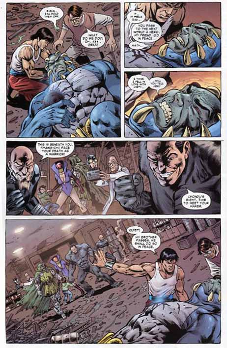 Heroes for Hire #1-15 [Série] - Page 4 Heroesforhire83