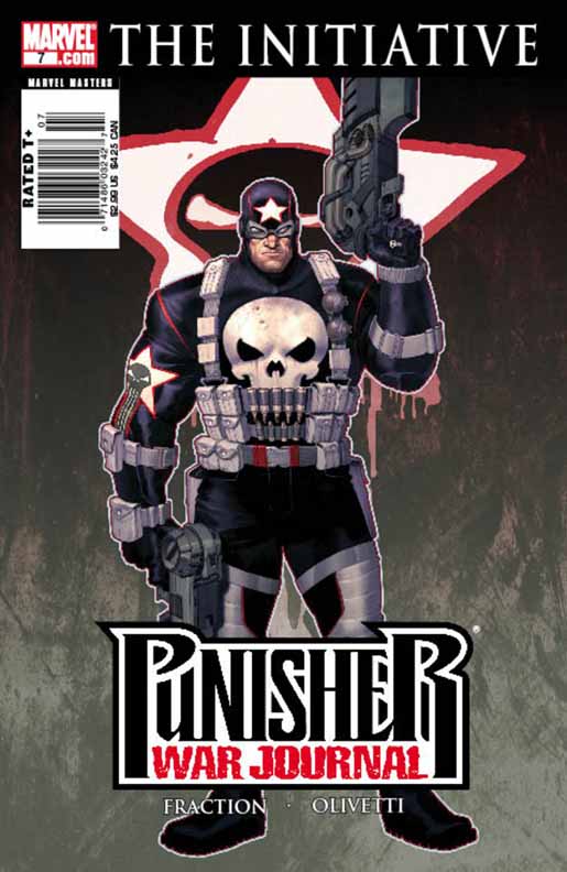 Punisher: War Journal #1-26 [Série] - Page 4 Punisherwarjournal7b