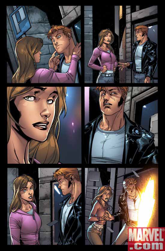 New Warriors #1-20 [Série] - Page 5 Newwarriors123