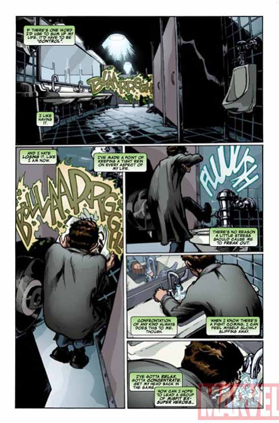 Loners #1-6 [Mini Série] - Page 4 Loners32