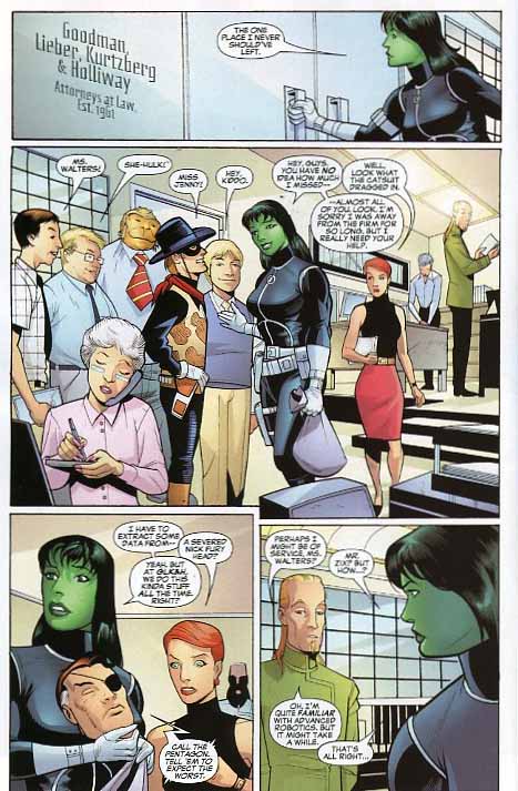 She-Hulk #1-38 [Série] - Page 6 Shehulk184