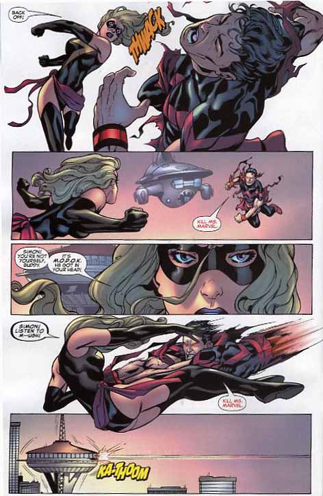 Ms. Marvel #11-17 (Cover) - Page 4 Msmarvel164