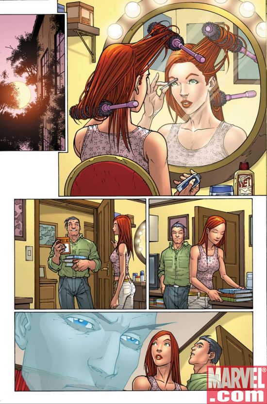 X-Men: First Class (Vol.2) #1-17 [Série] - Page 3 Firstclass14