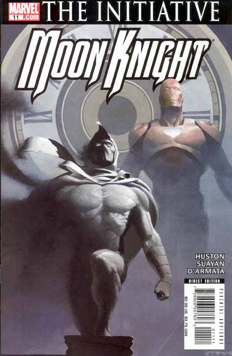 Moon Knight #2-12 (Run Hudson) [Série] - Page 7 Moonknight11c