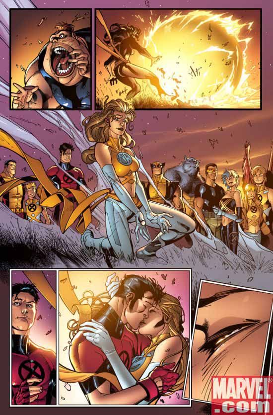 New Warriors #1-20 [Série] - Page 9 Newwarriors212