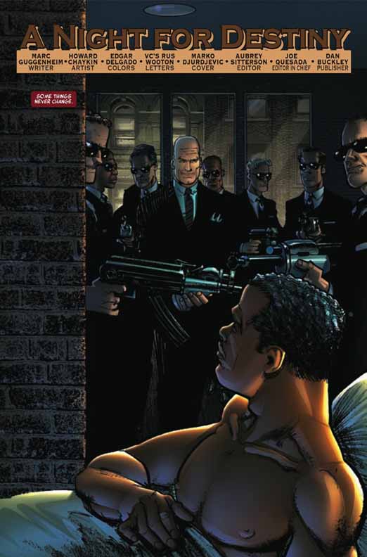 Blade #1-12 [Série] - Page 2 Blade112