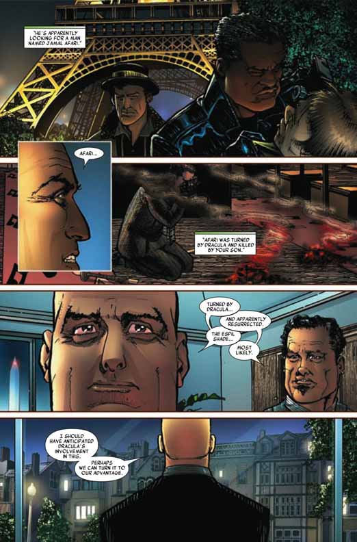 Blade #1-12 [Série] - Page 2 Blade116