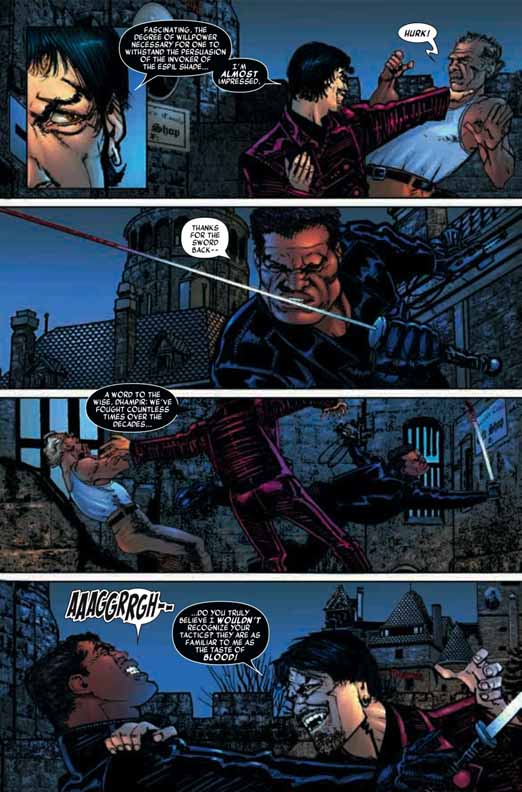 Blade #1-12 [Série] - Page 2 Blade124