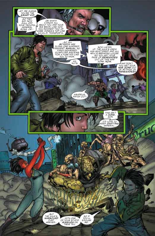Incredible Hulk #106-112 (Cover) - Page 4 Hulk1096