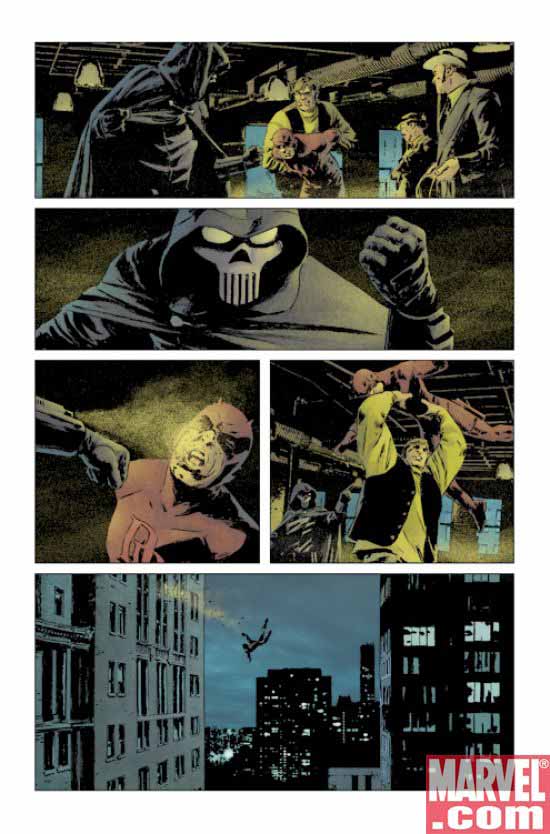 Daredevil #85-119/#500 (run de Brubaker/Rucka/Lark) [Série] - Page 9 Daredevil1005