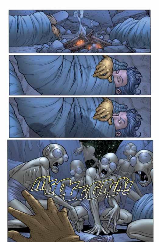 X-Men: First Class (Vol.2) #1-17 [Série] - Page 4 Firstclass34