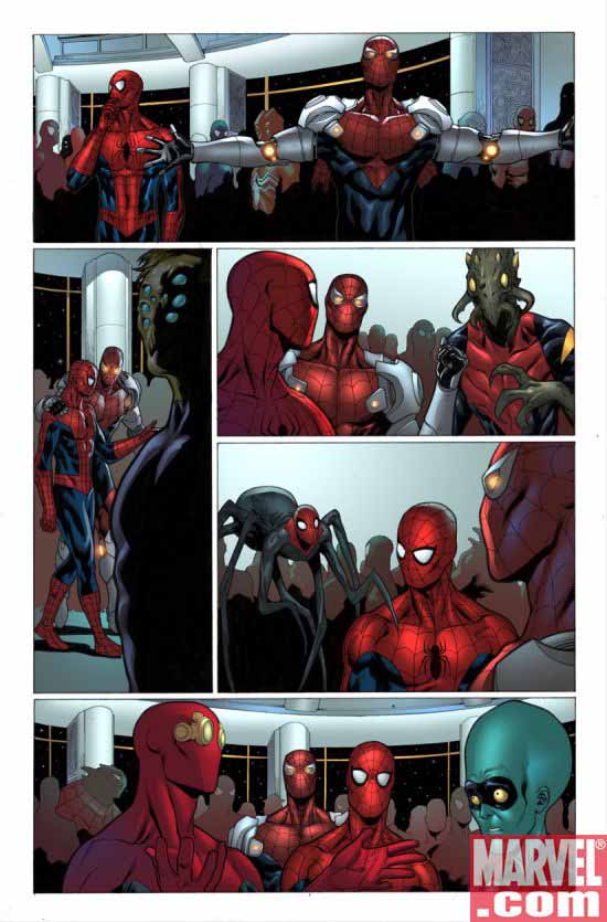 Marvel Comics Presents #1-12 [Série] - Page 2 Mcpresents3