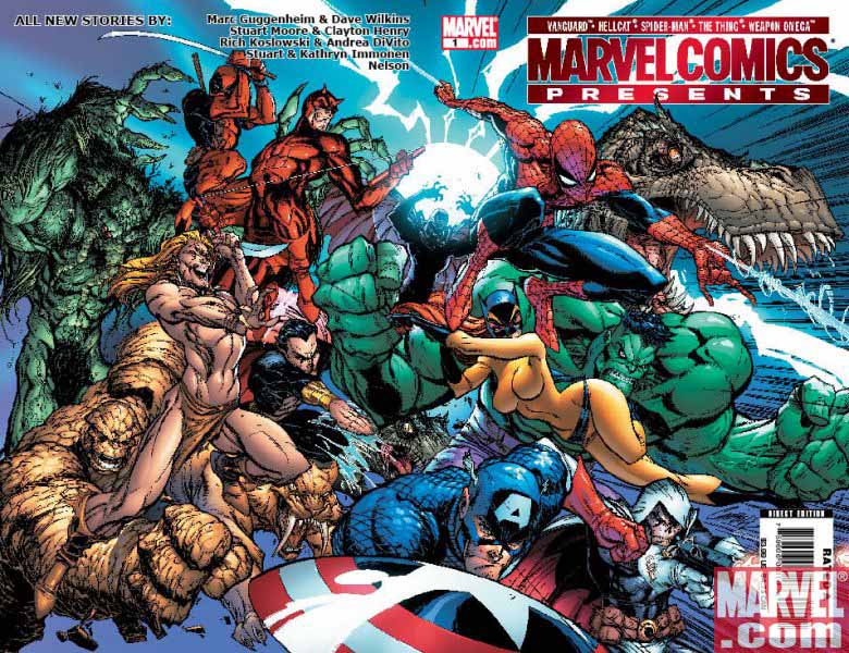 Marvel Comics Presents #1-12 [Série] - Page 2 Mcpresentsc