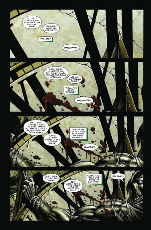 Moon Knight #2-12 (Run Hudson) [Série] - Page 7 Moonknight121