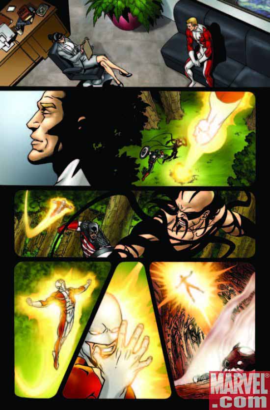 Marvel Comics Presents #1-12 [Série] - Page 2 Mcpresents22