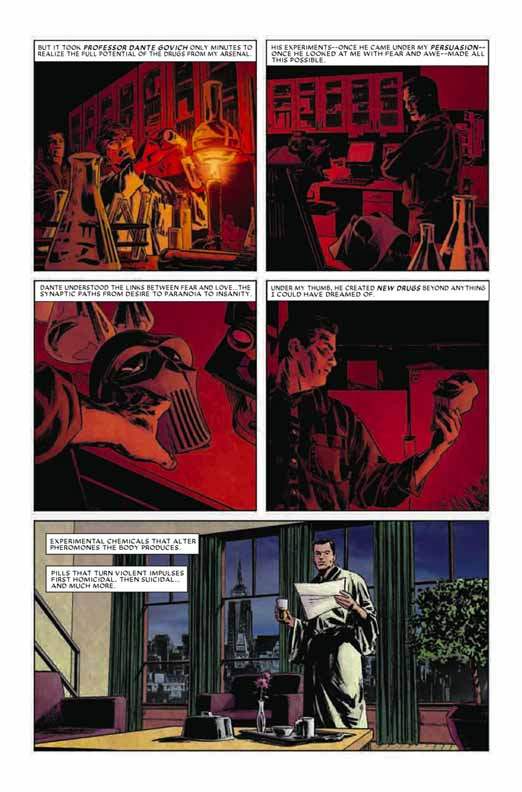 Daredevil #85-119/#500 (run de Brubaker/Rucka/Lark) [Série] - Page 11 Daredevil1023