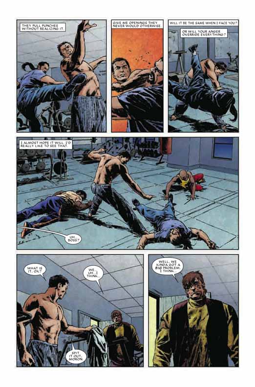 Daredevil #85-119/#500 (run de Brubaker/Rucka/Lark) [Série] - Page 11 Daredevil1026