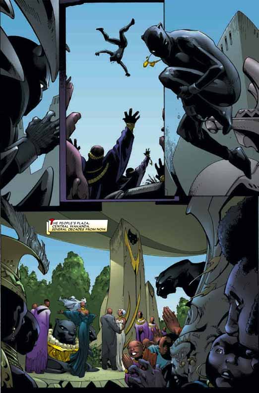 Black Panther Annual #1 [One Shot] Blackpanther14