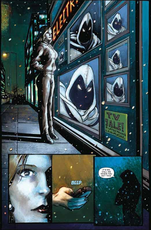 Moon Knight #13-30 (run de Benson) [Série] - Page 2 Moonknight173