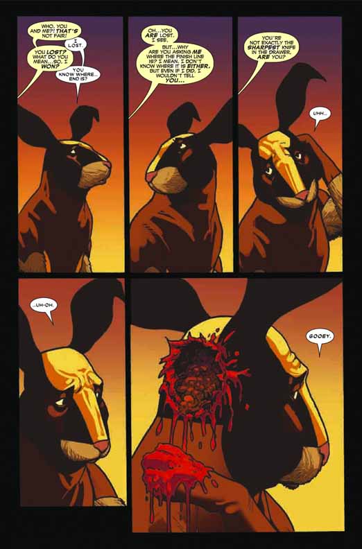 Wolverine Origins #21-27 (Cover) - Page 2 Wolverineorigins242