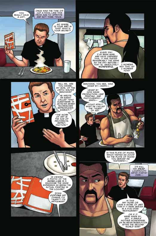 X-Men: Divided We Stand #1-2 [Mini-Série] - Page 3 Xmendivided110