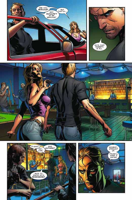 X-Men: Divided We Stand #1-2 [Mini-Série] - Page 3 Xmendivided12