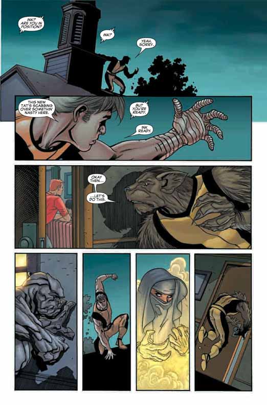 Young X-Men #1-12 [Série] - Page 15 Youngxmen22