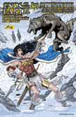 Wonder Woman #20 Wonderwoman203th