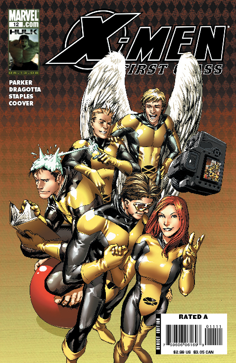 X-Men: First Class (Vol.2) #1-17 [Série] - Page 8 Xmenfirstclass12c