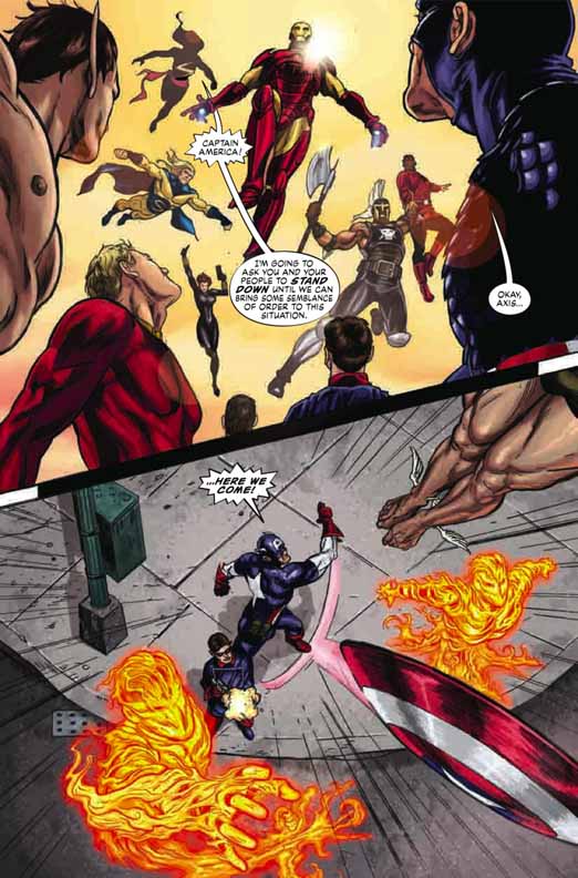 Avengers/Invaders #1-12 [Maxi-Série] - Page 3 Avengersinvaders25