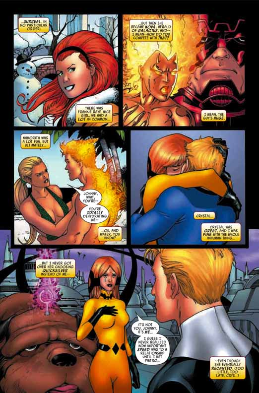 Secret Invasion: Fantastic Four [Mini-Série] - Page 4 Siff22