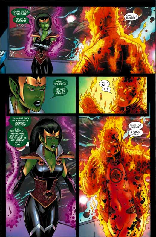 Secret Invasion: Fantastic Four [Mini-Série] - Page 4 Siff24