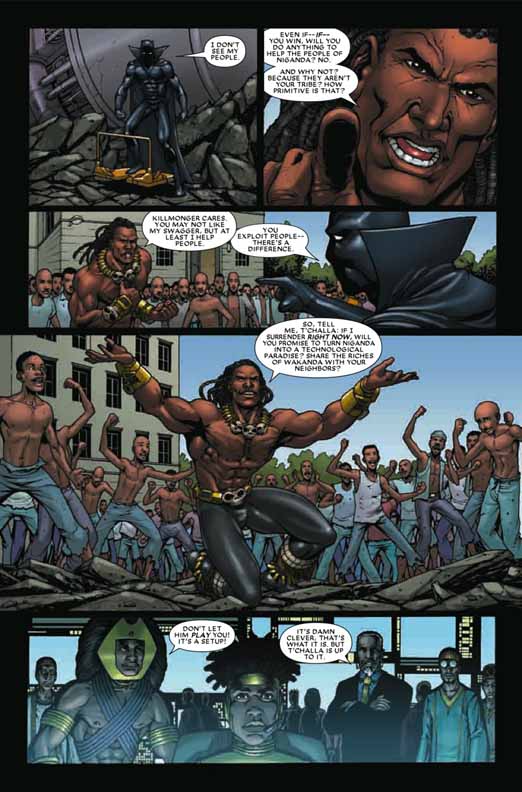 Black Panther #1-38 (Run Hudlin) [Série] - Page 28 Blackpanther372