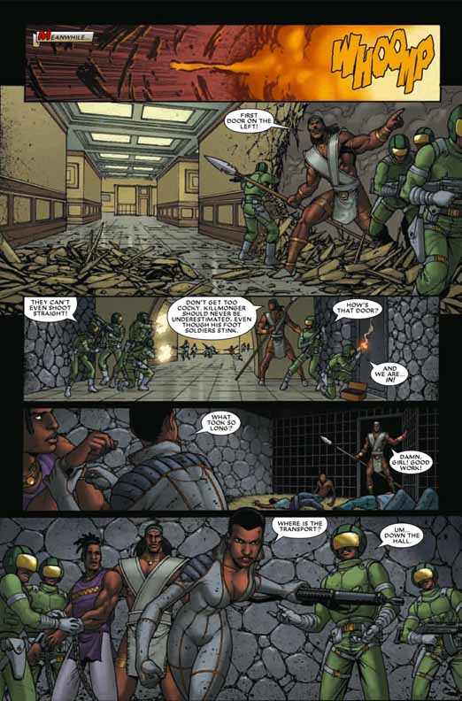 Black Panther #1-38 (Run Hudlin) [Série] - Page 28 Blackpanther373