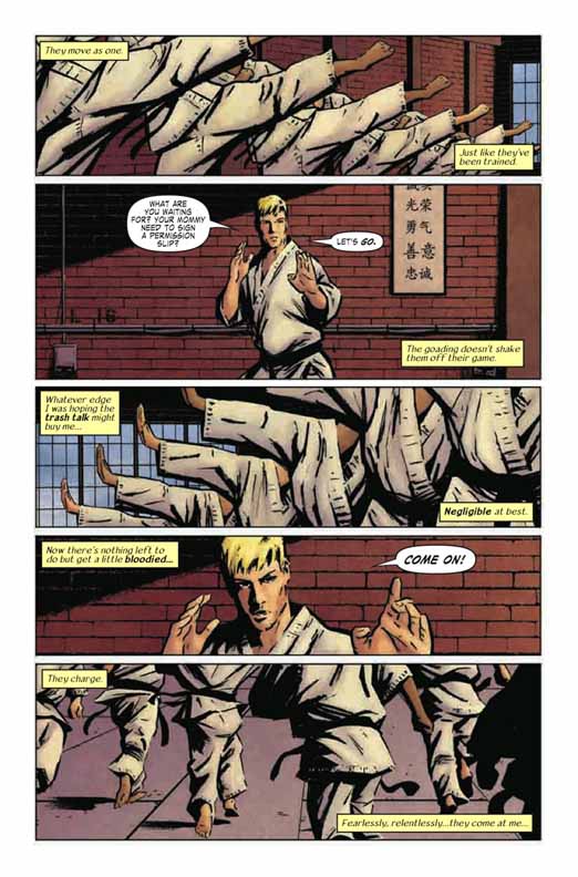 The Immortal Iron Fist #1-16 (Run Brubaker/Fraction) [Série] - Page 6 Ironfist161