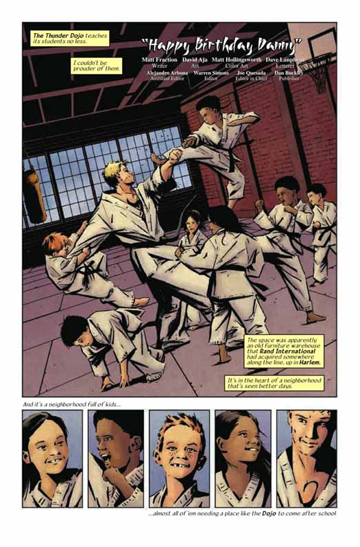 The Immortal Iron Fist #1-16 (Run Brubaker/Fraction) [Série] - Page 6 Ironfist162