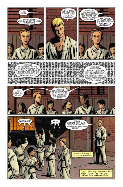 The Immortal Iron Fist #1-16 (Run Brubaker/Fraction) [Série] - Page 6 Ironfist164
