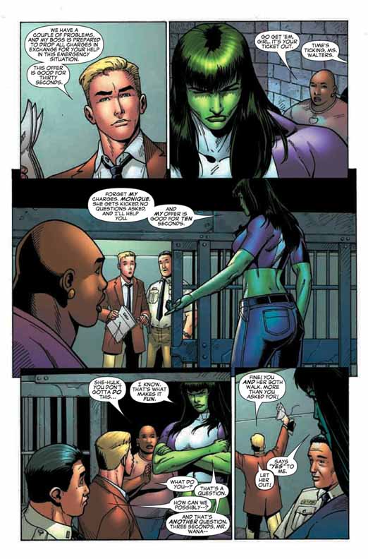 She-Hulk #1-38 [Série] - Page 13 Shehulk303