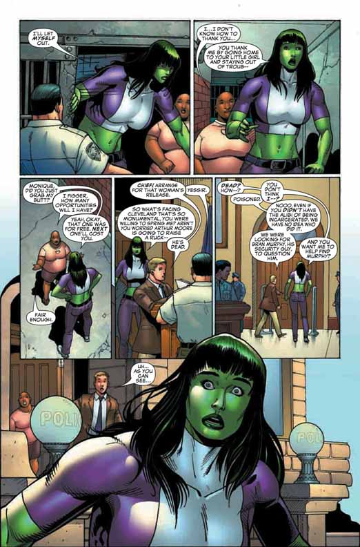 She-Hulk #1-38 [Série] - Page 13 Shehulk304