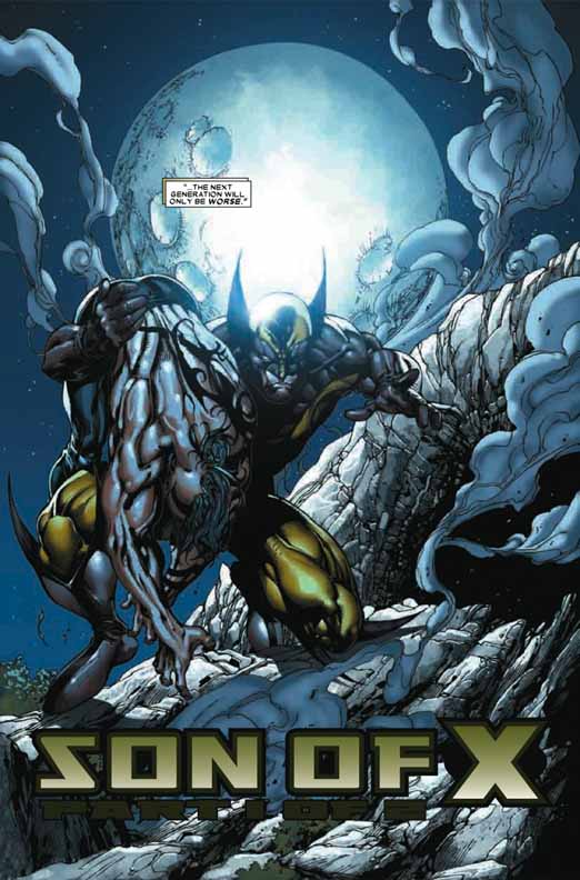 Wolverine Origins #21-27 (Cover) - Page 2 Wolverineorigins262