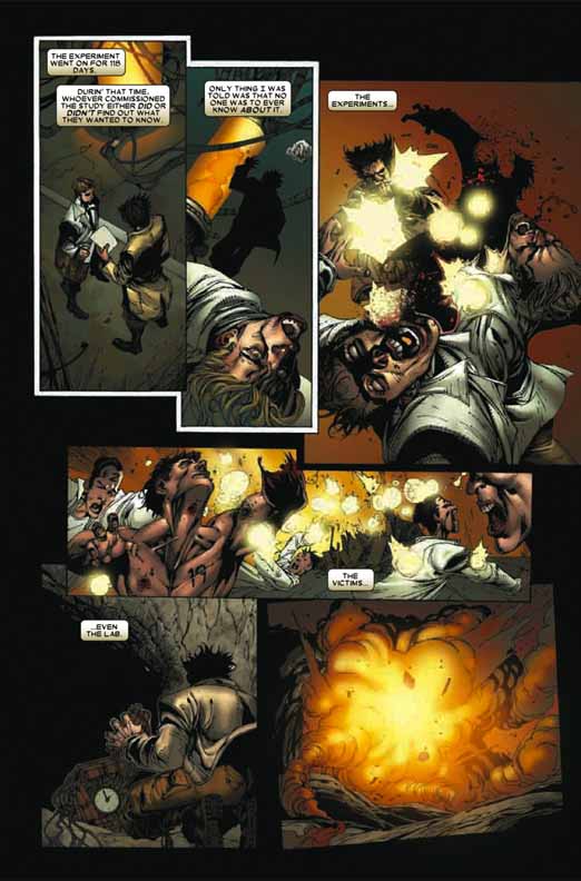 Wolverine Origins #21-27 (Cover) - Page 2 Wolverineorigins265