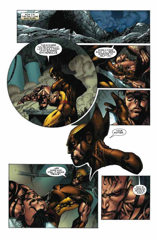 Wolverine Origins #21-27 (Cover) - Page 2 Wolverineorigins266