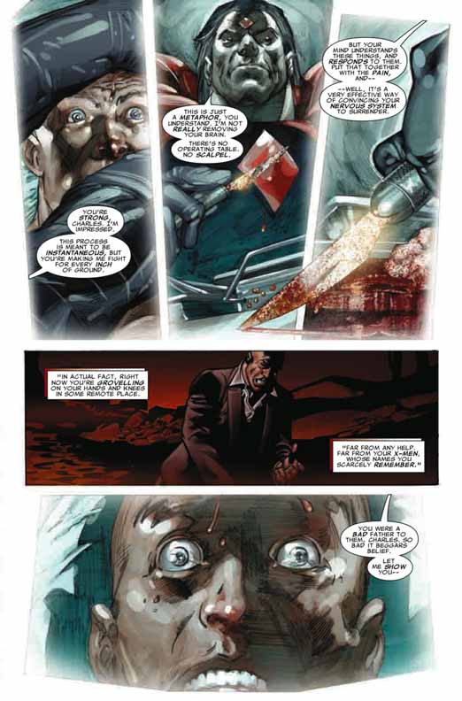 X-Men Legacy #213-216 (Cover) - Page 4 Xmen2135